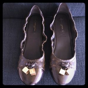 Authentic Louis Vuitton Flirty Ballerina